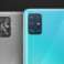 3x Ringke ID Glas für Kameraobjektiv für Samsung Galaxy A51 Bild 6