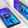 Θήκη Alogy Ring Holder Clear Armor για Xiaomi Redmi K30/ Poco X2 μαύρο εικόνα 4
