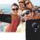 Funda de silicona Alogy funda delgada para Xiaomi Redmi K30 Pro negro fotografía 1