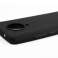Funda de silicona Alogy funda delgada para Xiaomi Redmi K30 Pro negro fotografía 2