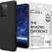 Silikonikotelo Alogy ohut kotelo Samsung Galaxy S20 Ultra mustalle kuva 5