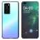 Silikonikotelo Alogy-kotelo Huawei P40: lle läpinäkyvä kuva 2