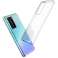 Silicone case Alogy case for Huawei P40 Pro transparent image 3
