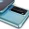 Silicone case Alogy case for Huawei P40 Pro transparent image 2