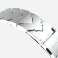 Bracelet V-Style GT band Mijobs for Xiaomi Mi Band 3/4 silver image 3
