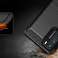 Case Alogy Rugged Armor für Huawei P40 schwarz Bild 1