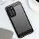 Case Alogy Rugged Armor für Huawei P40 schwarz Bild 3