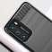 Case Alogy Rugged Armor für Huawei P40 schwarz Bild 4