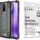 Корпус Alogy Hard Armor для Xiaomi Redmi K30 / Poco X2 серый изображение 5