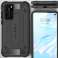 Case Alogy Hard Armor für Huawei P40 grau Bild 1