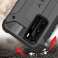 Case Alogy Hard Armor für Huawei P40 grau Bild 3