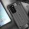 Case Alogy Hard Armor für Huawei P40 grau Bild 5