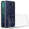 Silikonové pouzdro Alogy pouzdro pro LG K40S / K50 transparentní fotka 1