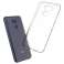 Silikonové pouzdro Alogy pouzdro pro LG K40S / K50 transparentní fotka 6
