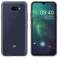 Silikonové pouzdro Alogy pouzdro pro LG K40S / K50 transparentní fotka 4