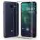 Silikonové pouzdro Alogy pouzdro pro LG K50 / Q60 transparentní fotka 2