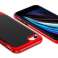 Spigen Neo hybrid sildebenstaske til Apple iPhone 7/8 / SE 2020 Dante R billede 3