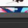 Veske Alogy magnetisk veske til Apple iPad Pro 11 2020 svart bilde 2