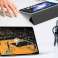 Veske Alogy magnetisk veske til Apple iPad Pro 11 2020 svart bilde 5