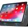 Veske Alogy magnetisk veske til Apple iPad Pro 11 2020 svart bilde 1