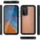 Alogy брониран калъф 360 водоустойчива броня IP68 за Huawei P4 картина 1