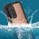 Alogy брониран калъф 360 водоустойчива броня IP68 за Huawei P4 картина 5