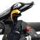 Alogy Spider Bike Mount voor 4-6,5'' stuur foto 5