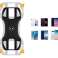 Alogy Spider Bike Mount voor 4-6,5'' stuur foto 4