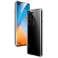 Magnetisk glas taske Dr.Fit dobbeltsidet til Huawei P40 Silver billede 2