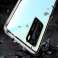 Magnetisk glas taske Dr.Fit dobbeltsidet til Huawei P40 Silver billede 4