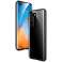 Магнитен стъклен панел Dr.Fit двустранен за Huawei P40 Pro Black картина 1