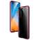 Magneettinen lasikotelo Dr.Fit kaksipuolinen Huawei P40 Pro Redille kuva 1