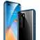 Magnetiline klaasist korpus Dr.Fit kahepoolne Huawei P40 Pro Blue jaoks foto 2