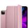 Case Alogy Smart Pencil Case for Apple iPad Pro 11 2020 Pink image 2