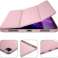 Case Alogy Smart Pencil Case for Apple iPad Pro 11 2020 Pink image 3