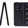 Tastatură wireless Alogy bluetooth pliabil pentru Win / iOs / Android fotografia 3