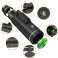 Lens for phone Alogy monocular 40X60 Zoom HD + tripod holder image 1