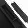 Alogy Universal Bluetooth Wireless Tastatur Schwarz Bild 2