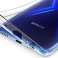 Silikonové pouzdro Alogy pouzdro pro Honor 9X transparentní fotka 4