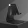 Universele Telefoonstandaard Alogy Standhouder Zwart foto 5