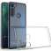Silikonhülle Alogy Hülle für Motorola Moto G8 Power transparent Bild 1
