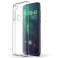 Silikonhülle Alogy Hülle für Motorola Moto G8 Power transparent Bild 2