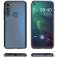 Silikonhülle Alogy Hülle für Motorola Moto G8 Power transparent Bild 6