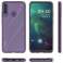 Silikonhülle Alogy Hülle für Huawei Y6p transparent Bild 4