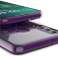 Silikonhülle Alogy Hülle für Huawei Y6p transparent Bild 5