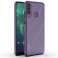 Silikonhülle Alogy Hülle für Huawei Y6p transparent Bild 2