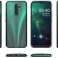 Etui silikonowe Alogy obudowa case do Xiaomi Redmi 9 przezroczyste zdjęcie 2