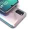 Силиконовый чехол Alogy чехол для Samsung Galaxy M21 прозрачный изображение 4