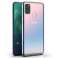 Силиконовый чехол Alogy чехол для Samsung Galaxy M21 прозрачный изображение 1