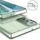 Housse en silicone Housse Alogy pour Samsung Galaxy Note 20 transparent photo 4